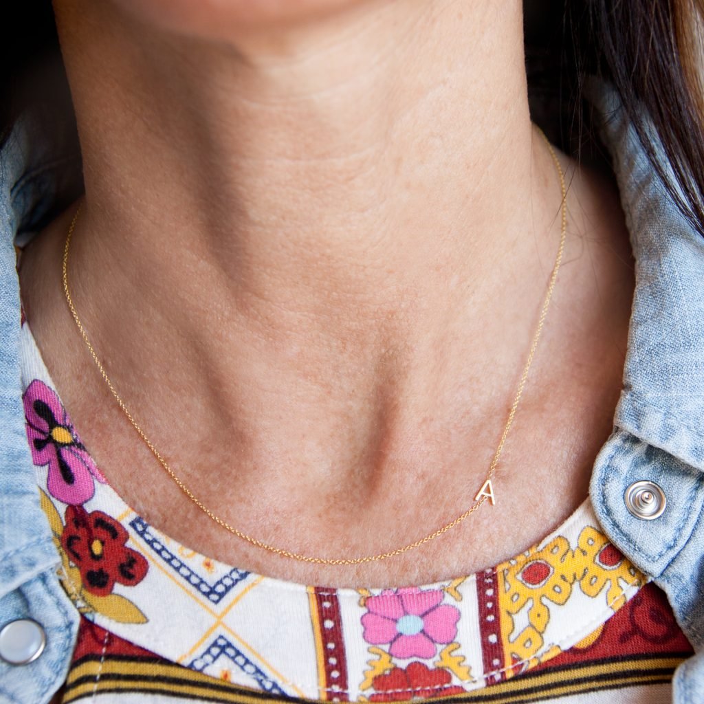 Maya Necklace main image 1