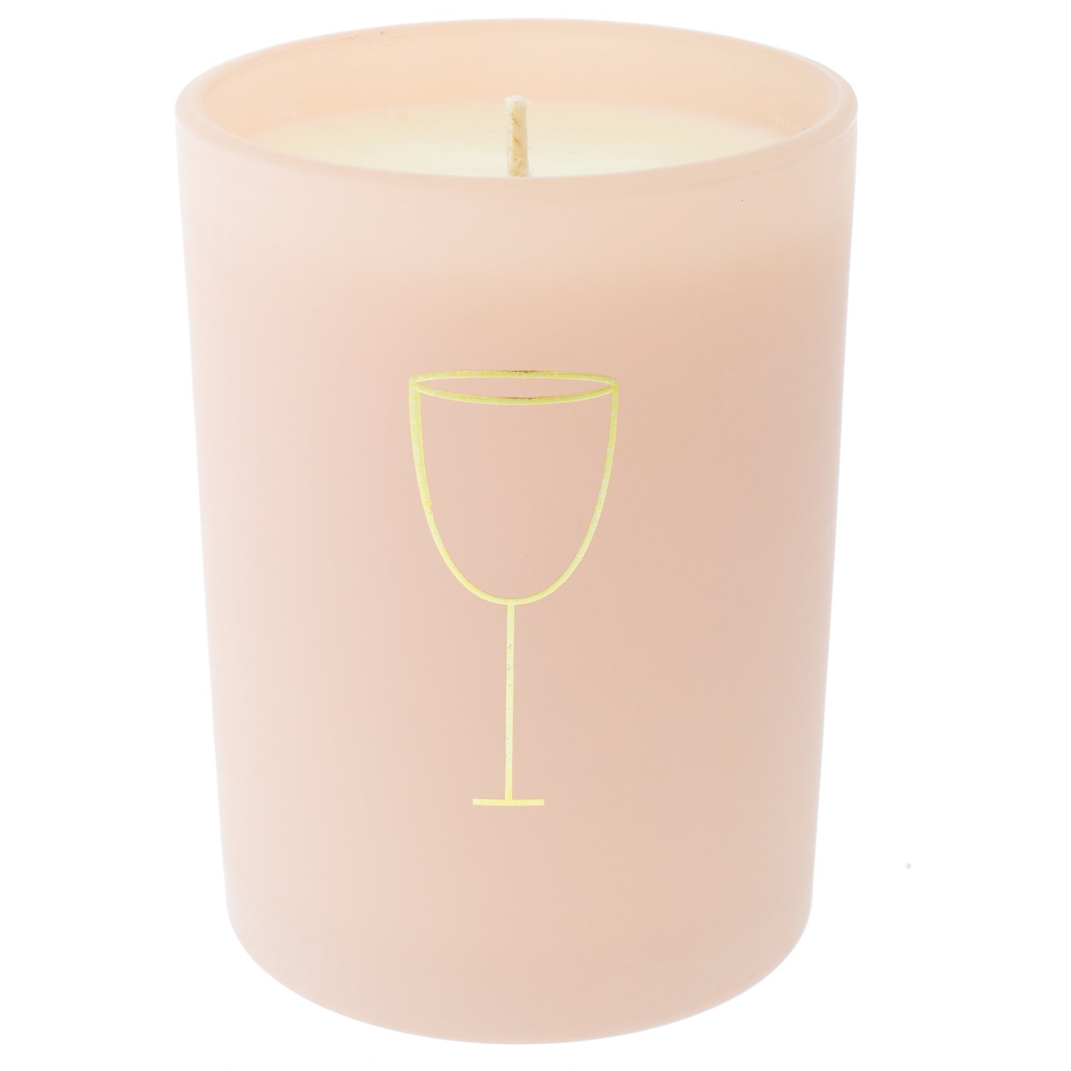 Brooklyn Candle Studio:pink disco-prosecco