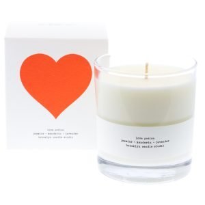 Brooklyn Candle Studio: Graphic collection- Love potion