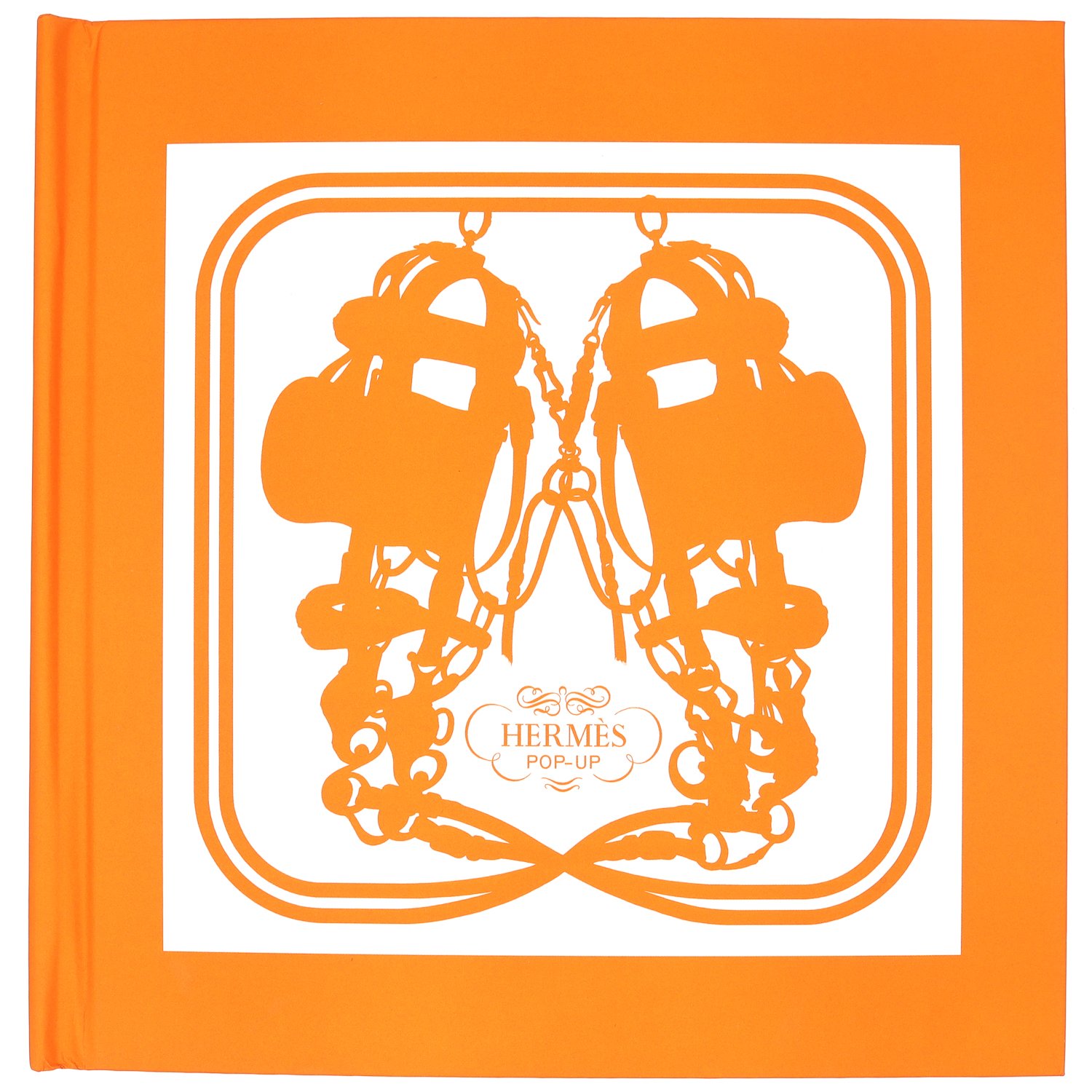 Aesthetic Movement: Hermes pop-up