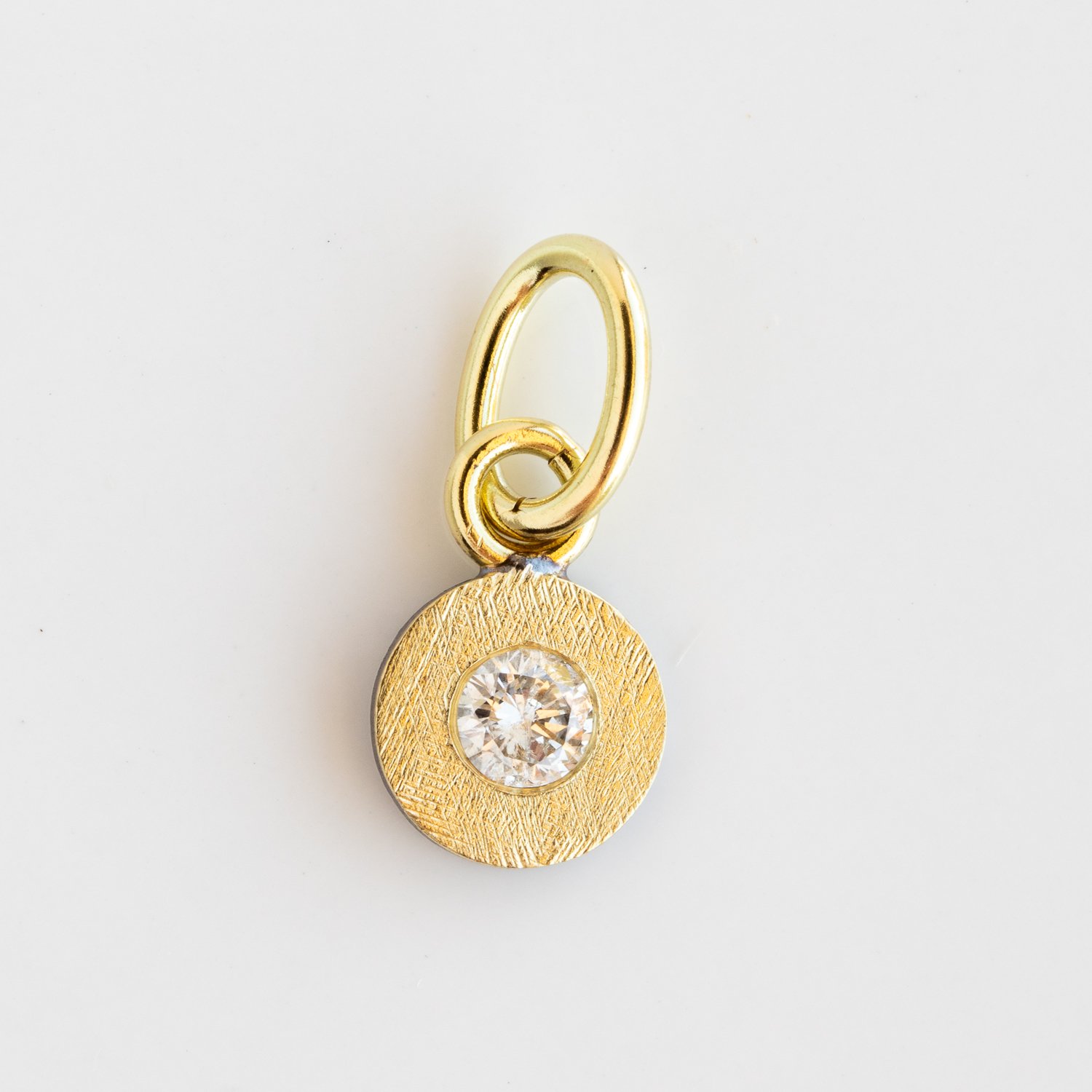 Rene Escobar Trunk Show: Valery Pendant by Rene Escobar - NEWTWIST