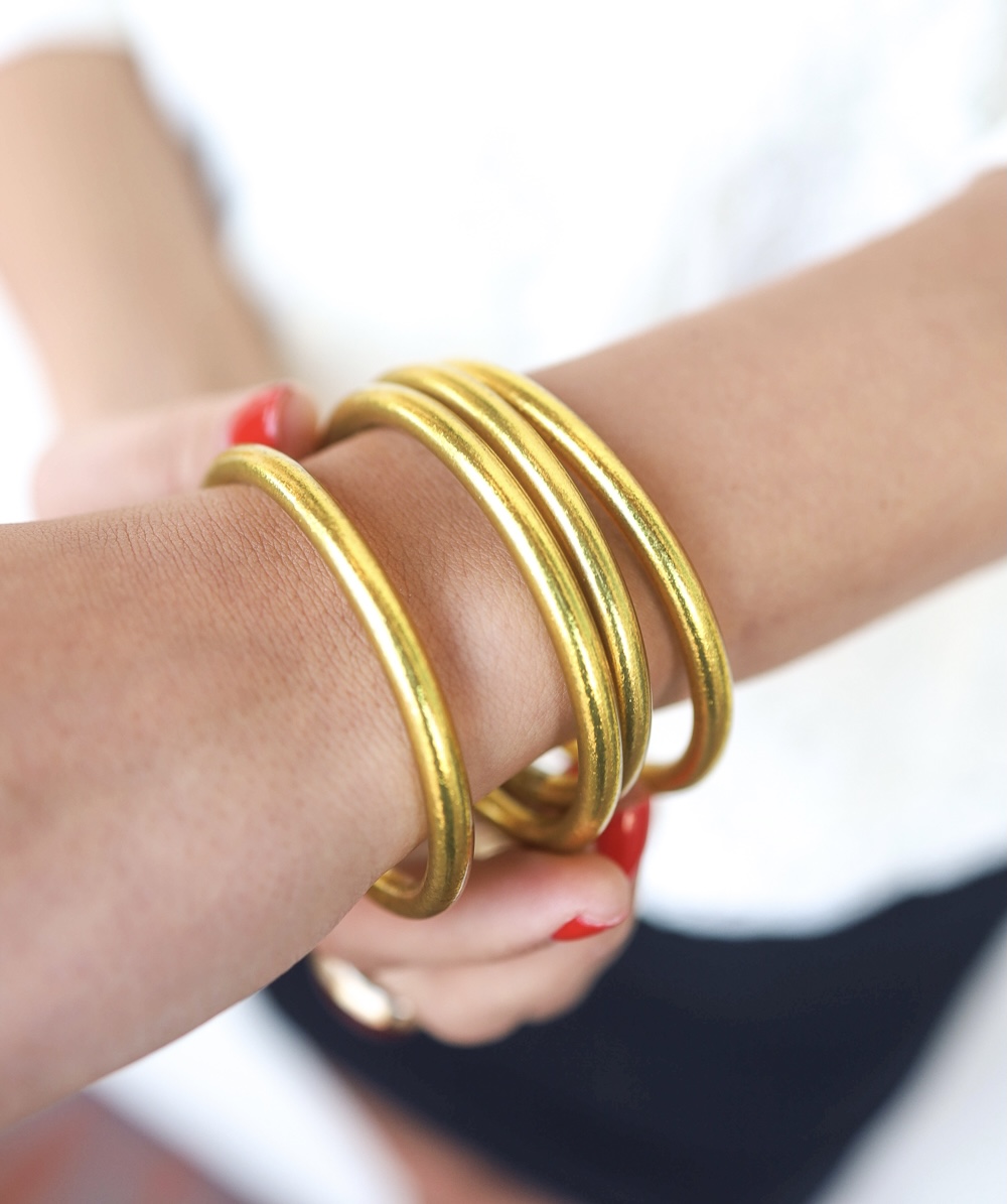 A Guide to Finding Your BuDhaGirl Size NEWTWIST