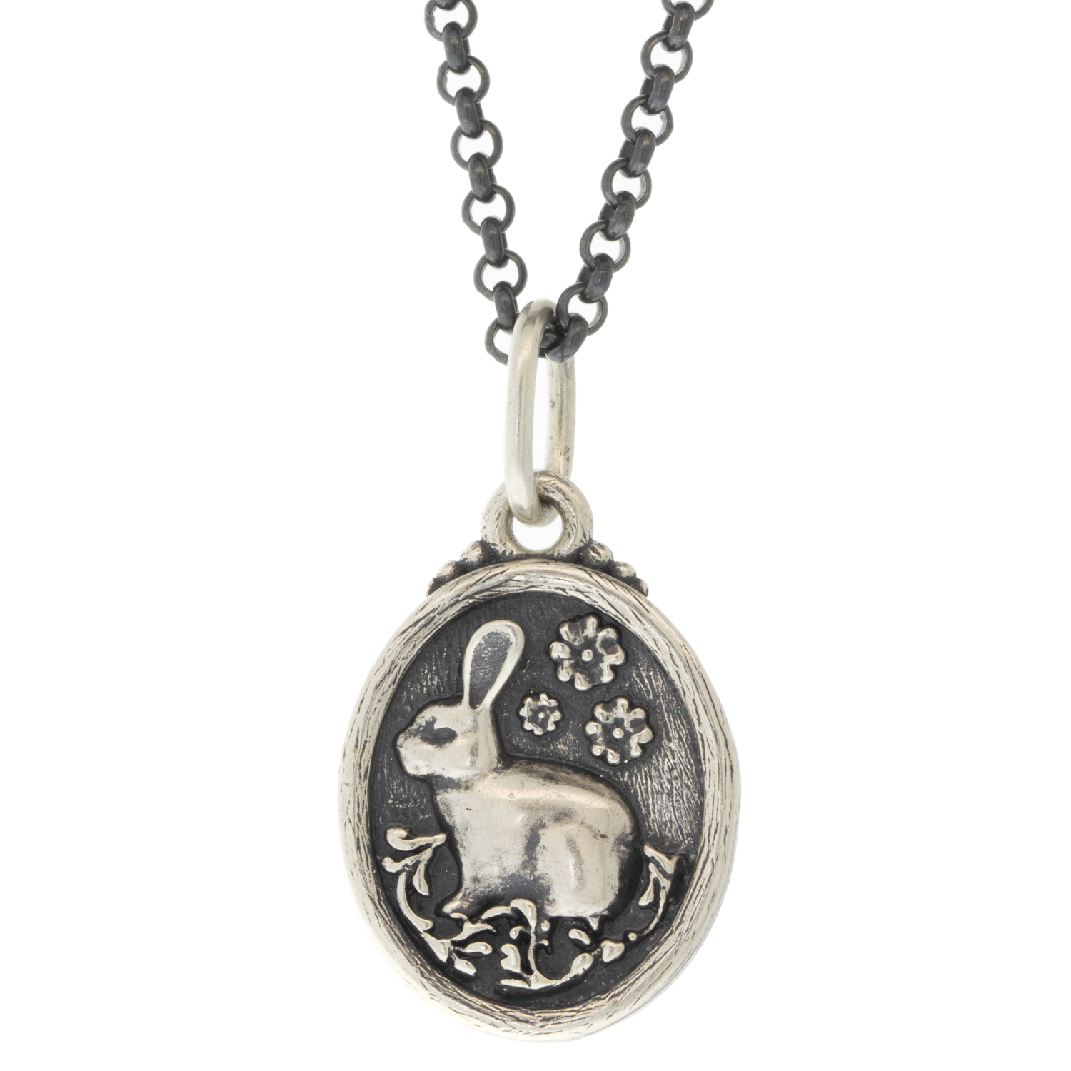 Erica Molinari Trunk Show: SS small baby bunny "the sweet life"