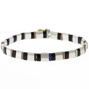 SHASHI: Tilu bracelet- Onirique