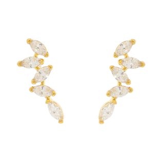 Tai:  EAR TAI MULTI MARQUIS SINGLE