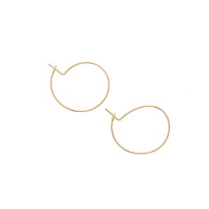 Abacus Row: Simple Hoops - Tiny