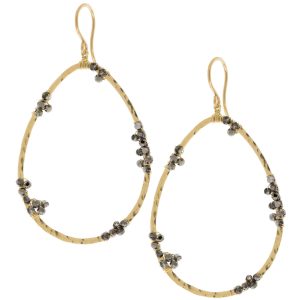 Dana Kellin: 14K Gold-Fill, csn