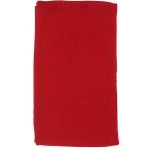 Alashan Cashmere: Mini Luxe Travel Wrap, Bombshell