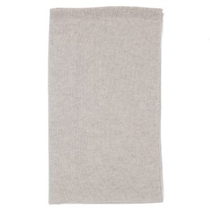 Alashan Cashmere: Mini Luxe Travel Wrap, Latte