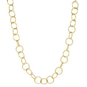 Rene Escobar:AVERIE chain,18k yg