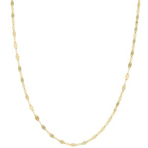 Lana:MEGA GLOSS BLAKE SINGLE STRAND CHOKER