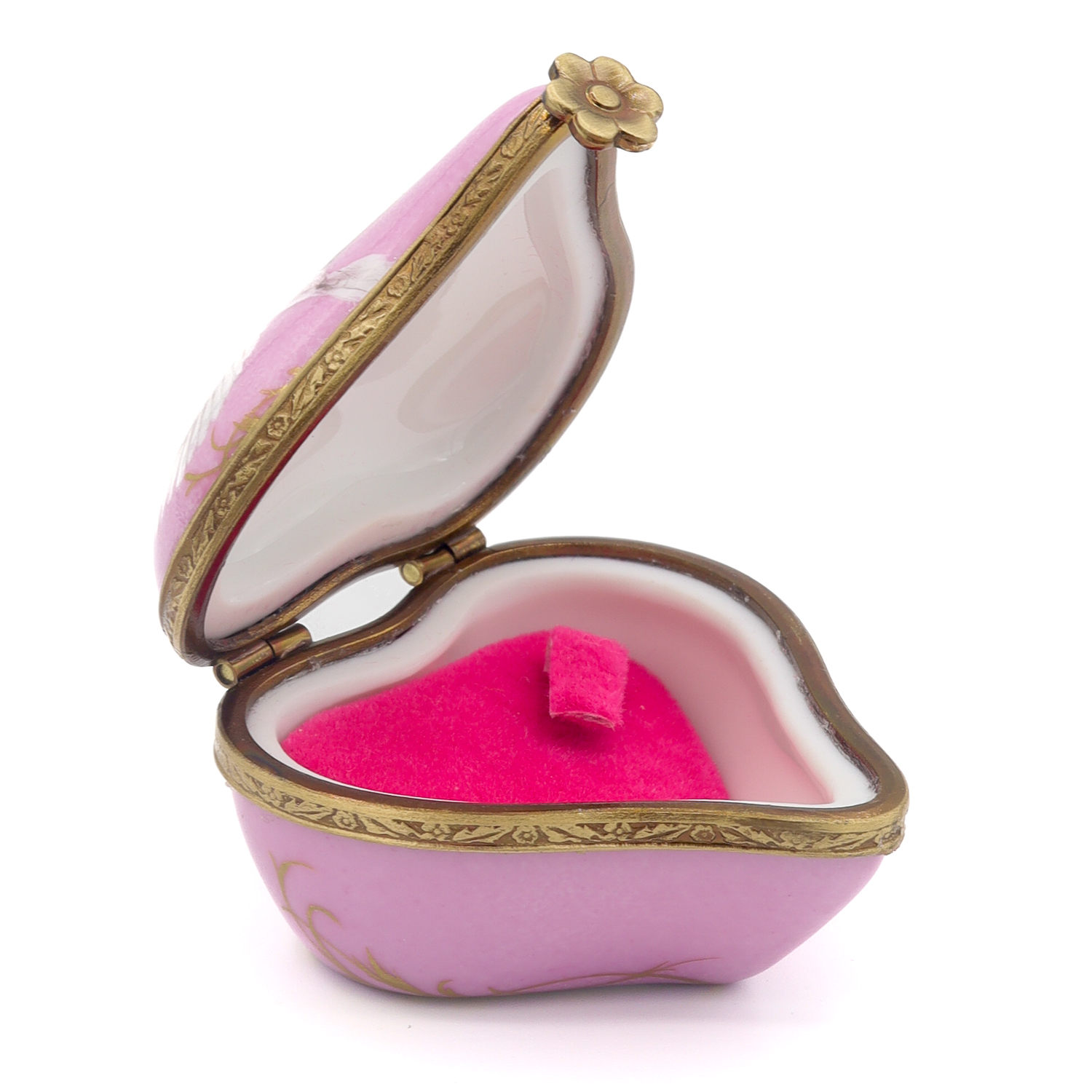 YOSHIKO CREATION PARIS 義指リング ポーチ付き YOSHIKO CREATION PARIS 義指リング ポーチ付き I105270530