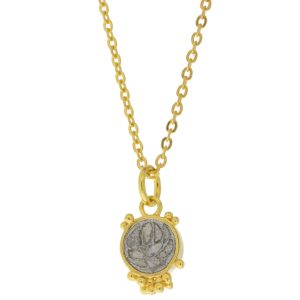 Shana Gulati:FRIDA station necklace Sliced raw uncut diamonds, Silver Resin, Pave champagne diamonds, Vermeil 18K