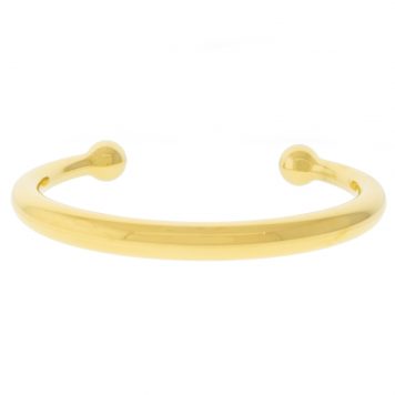 Catherine Canino: Marigold Cuff