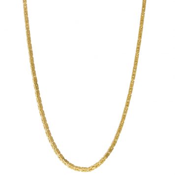 Alison Shiboski: 14k Byzantine Chain