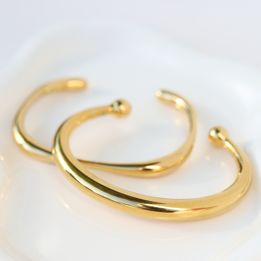 Catherine Canino: Marigold Cuff