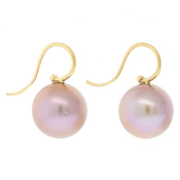 Erica Molinari Trunk Show: Big pearl